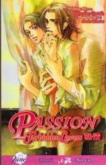 Passion - Forbidden Lovers