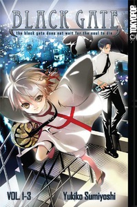 Black Gate