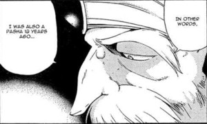 Shoukoku no Altair
