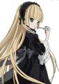 Gosick - Anime Jan 9 2011