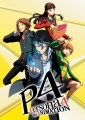 Persona 4 The Animation Oct 9 2011