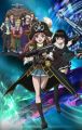 Moretsu Pirates Jan 8 2012