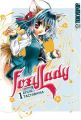 Foxy Lady - Manga