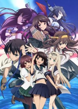 Kantai Collection