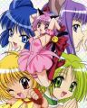 Tokyo Mew Mew