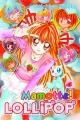 Mamotte! Lollipop - Manga