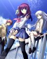 Angel Beats! May 23 2010