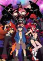 Gurren Lagann