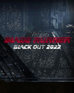Blade Runner Black Out 2022