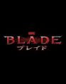 Blade - Anime