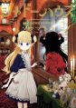 Shadows House - Manga
