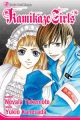 Kamikaze Girls - Manga