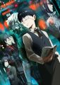 Tokyo Ghoul Aug 24 2014