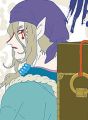 Mononoke Oct 28 2007
