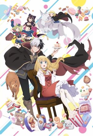 Konyaku Haki Sareta Reijo wo Hirotta Ore ga, Ikenai Koto wo Oshiekomu