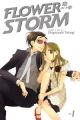 Flower in a Storm - Manga
