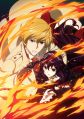 Dantalian no Shoka July 24 2011