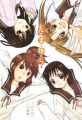 Tamayura - Manga