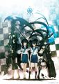 Black Rock Shooter - OVA Aug 22 2010