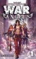 War Angels