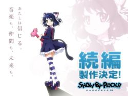 Show by Rock!!