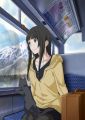 Flying Witch MAY 25 2016
