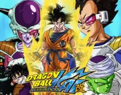 Dragon Ball Kai