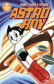 Astro Boy