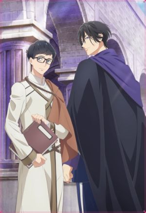 Isekai no Sata wa Shachiku Shidai