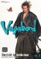 Vagabond - Manga