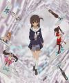 Selector Spread Wixoss