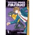 Psychic Power Nanaki