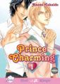 Prince Charming - Manga