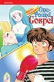 One Pound Gospel - Manga