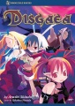 Disgaea - Manga