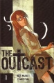 Outcast - Manga