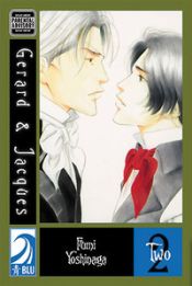 Gerard & Jacques