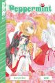 Peppermint - Manhwa