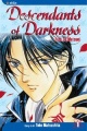 Descendants of Darkness - Manga