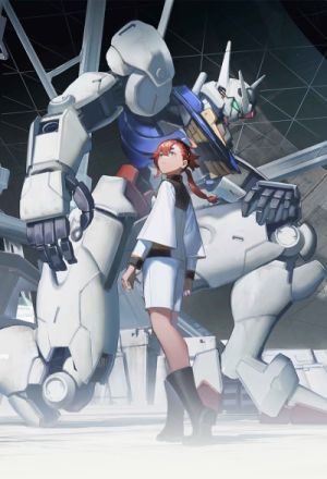 Mobile Suit Gundam: The Witch from Mercury