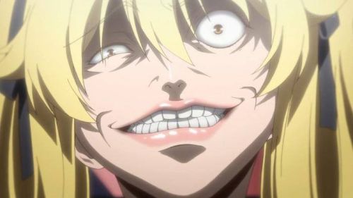Kakegurui