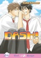 Dash! - Manga