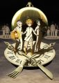 Yakusoku no Neverland Jan 24 2019