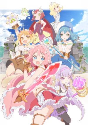 Endro!