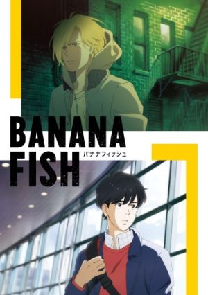 Banana Fish
