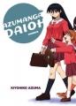Azumanga Daioh - Manga <fb:like href="http://www.animelondon.ca/wiki/Azumanga_Daioh_-_Manga" action="like" layout="button_count"></fb:like>