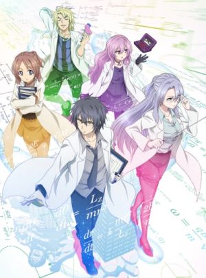 Rikei ga Koi ni Ochita no de Shoumei Shite Mita.