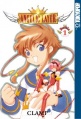 Angelic Layer - Manga <fb:like href="http://www.animelondon.ca/wiki/Angelic_Layer_-_Manga" action="like" layout="button_count"></fb:like>