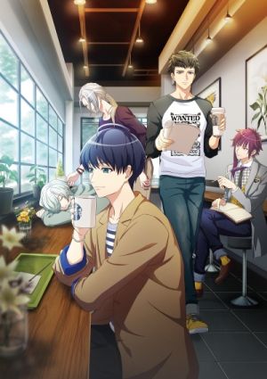 A3! SEASON Autumn & Winter