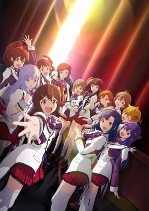 Idolmaster Million Live!